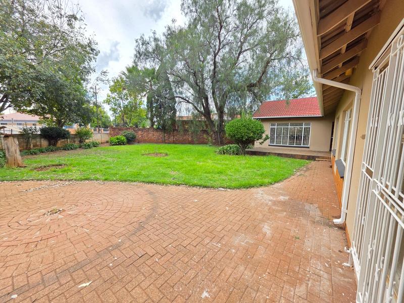 4 Bedroom Property for Sale in Kookrus Gauteng