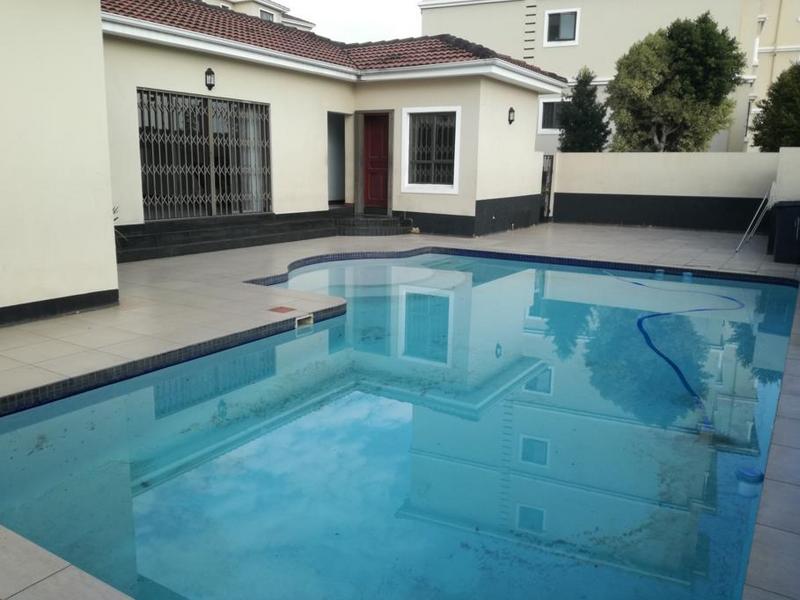 To Let 1 Bedroom Property for Rent in Noordwyk Gauteng