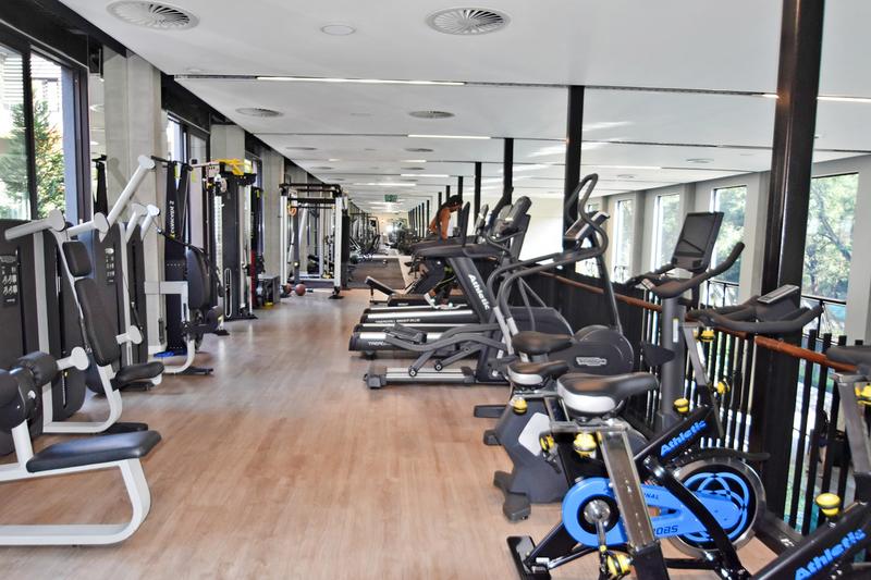 3 Bedroom Property for Sale in Hyde Park Gauteng