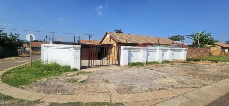 3 Bedroom Property for Sale in Danville Gauteng