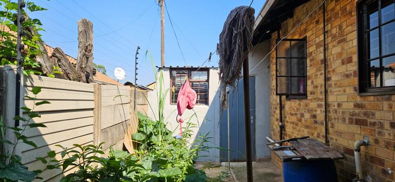 3 Bedroom Property for Sale in Danville Gauteng