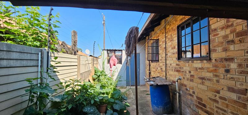 3 Bedroom Property for Sale in Danville Gauteng