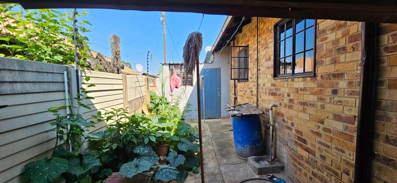 3 Bedroom Property for Sale in Danville Gauteng