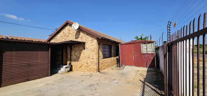 3 Bedroom Property for Sale in Danville Gauteng