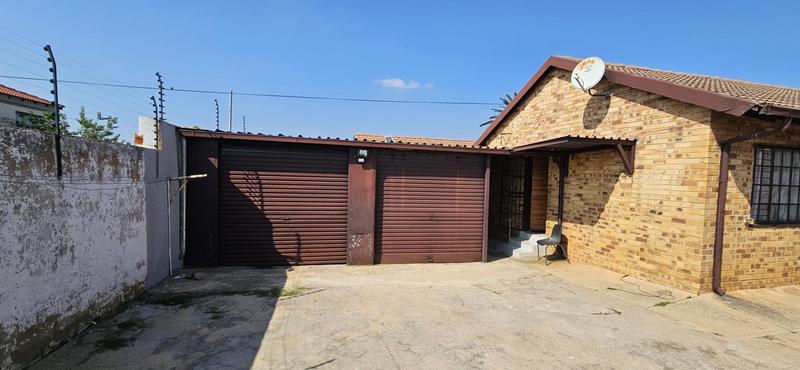 3 Bedroom Property for Sale in Danville Gauteng