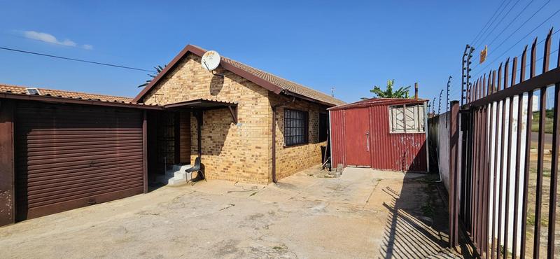 3 Bedroom Property for Sale in Danville Gauteng