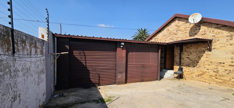 3 Bedroom Property for Sale in Danville Gauteng