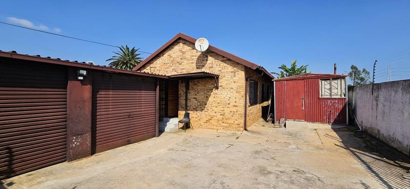 3 Bedroom Property for Sale in Danville Gauteng
