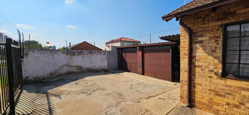 3 Bedroom Property for Sale in Danville Gauteng