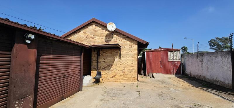 3 Bedroom Property for Sale in Danville Gauteng