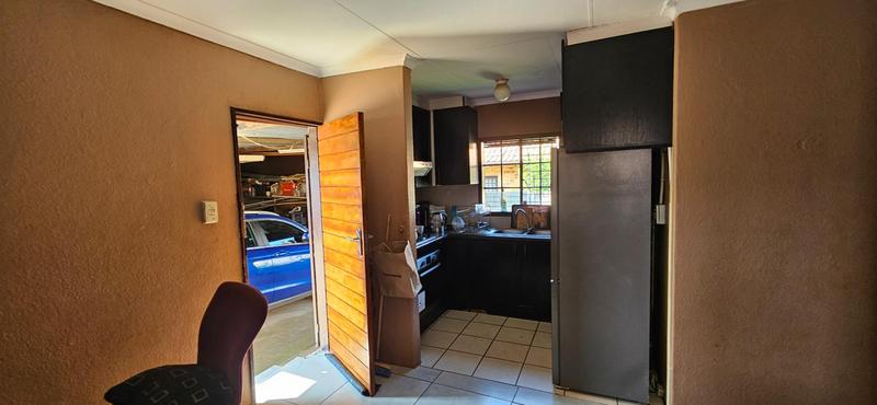 3 Bedroom Property for Sale in Danville Gauteng