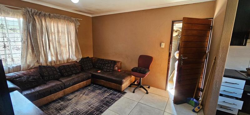 3 Bedroom Property for Sale in Danville Gauteng