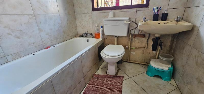 3 Bedroom Property for Sale in Danville Gauteng