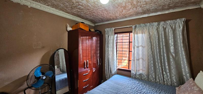 3 Bedroom Property for Sale in Danville Gauteng