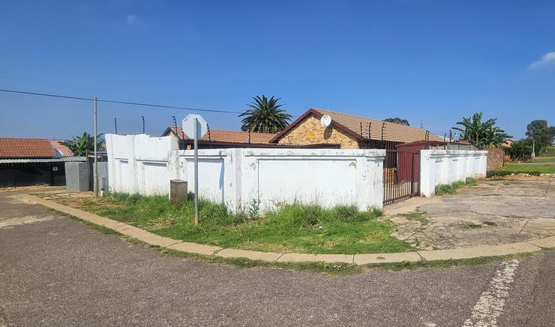3 Bedroom Property for Sale in Danville Gauteng