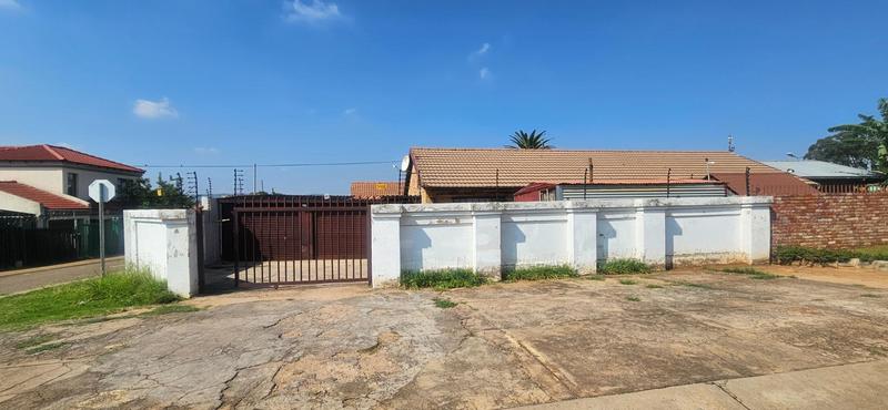 3 Bedroom Property for Sale in Danville Gauteng