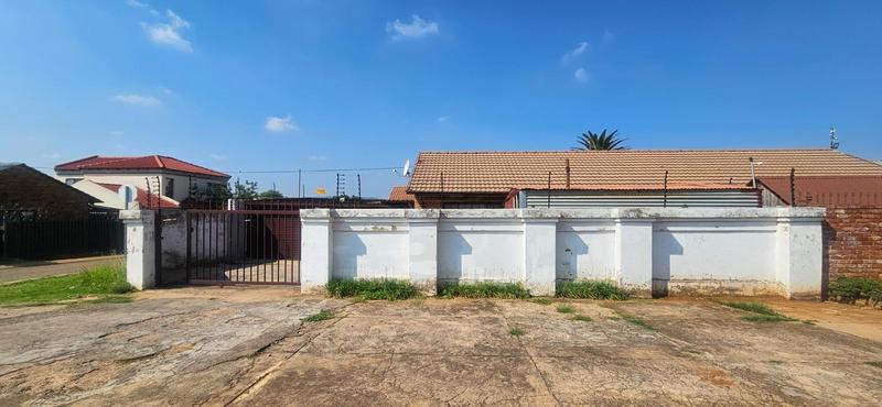 3 Bedroom Property for Sale in Danville Gauteng