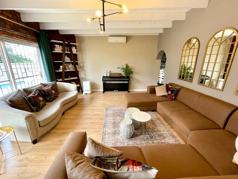 4 Bedroom Property for Sale in Noordkruin Gauteng