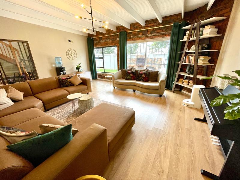 4 Bedroom Property for Sale in Noordkruin Gauteng