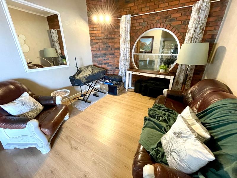 4 Bedroom Property for Sale in Noordkruin Gauteng