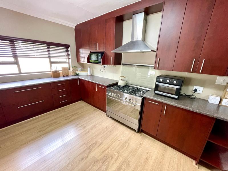 4 Bedroom Property for Sale in Noordkruin Gauteng