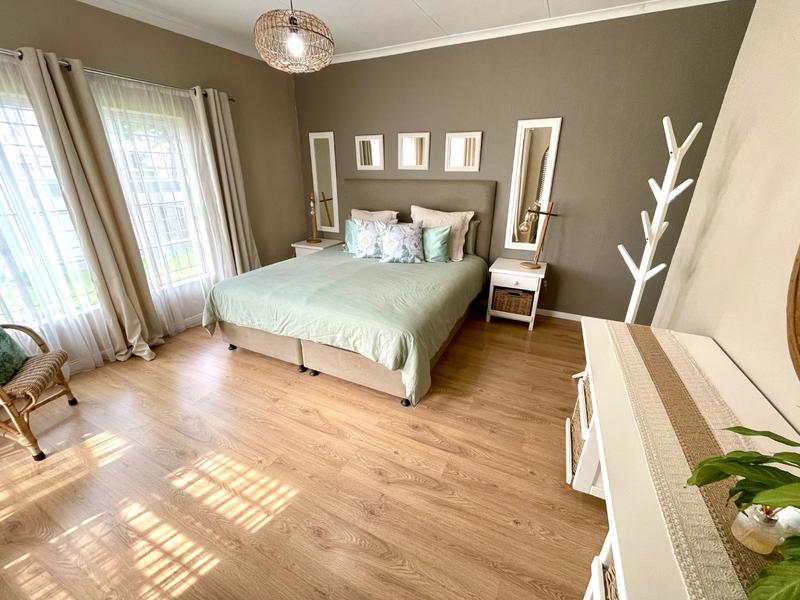 4 Bedroom Property for Sale in Noordkruin Gauteng