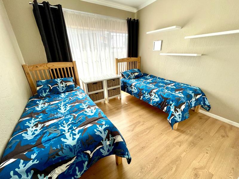 4 Bedroom Property for Sale in Noordkruin Gauteng