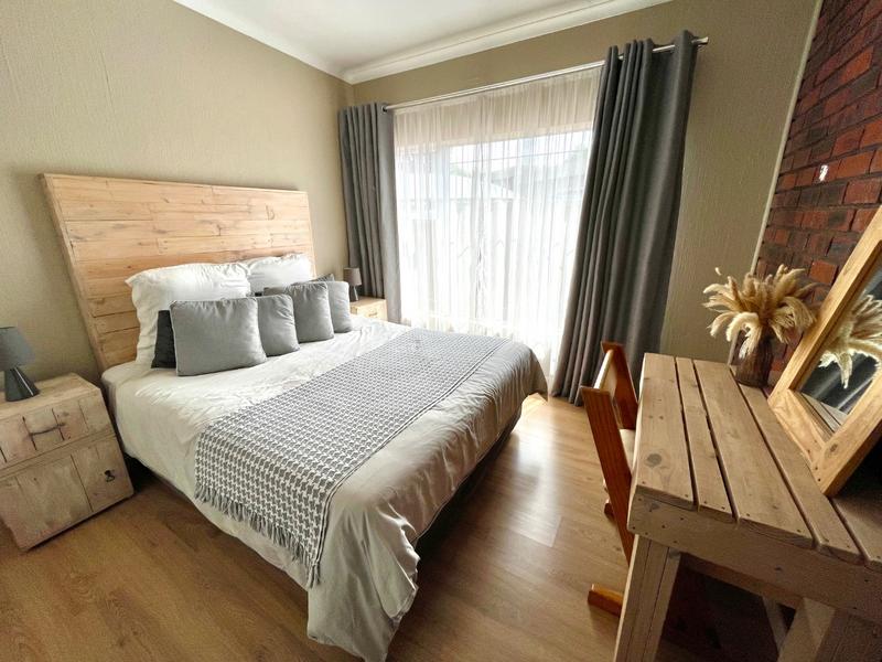 4 Bedroom Property for Sale in Noordkruin Gauteng