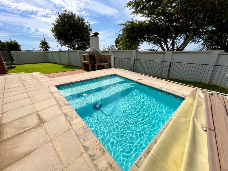 4 Bedroom Property for Sale in Noordkruin Gauteng