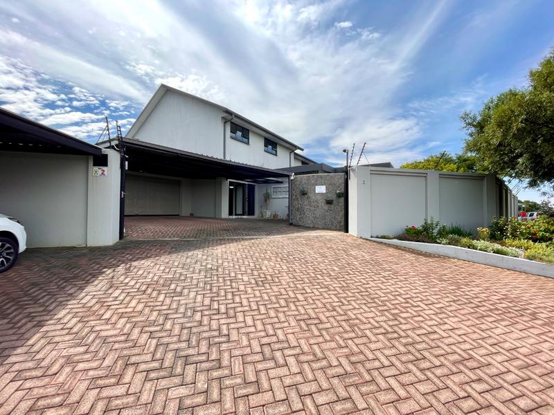 4 Bedroom Property for Sale in Noordkruin Gauteng