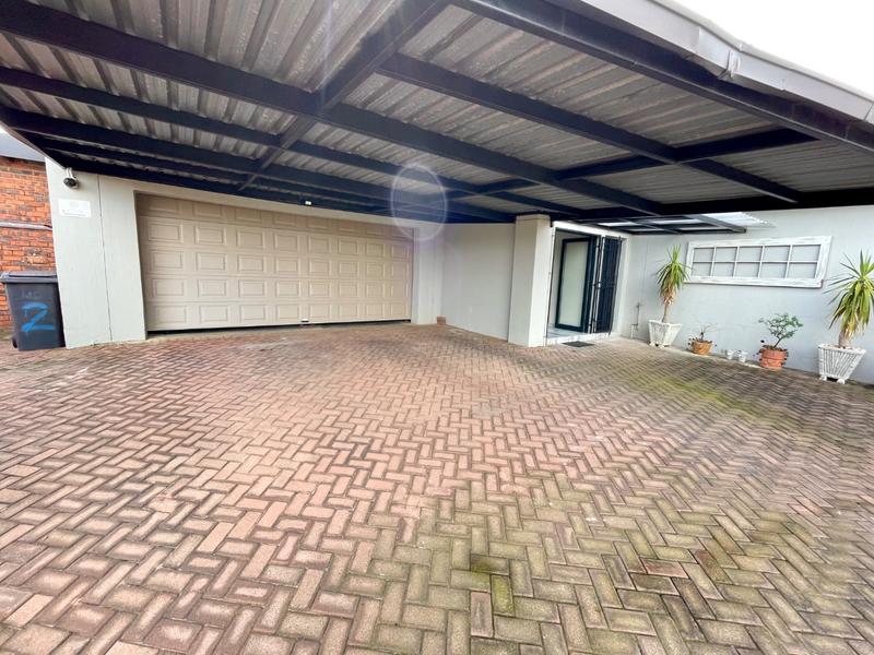 4 Bedroom Property for Sale in Noordkruin Gauteng