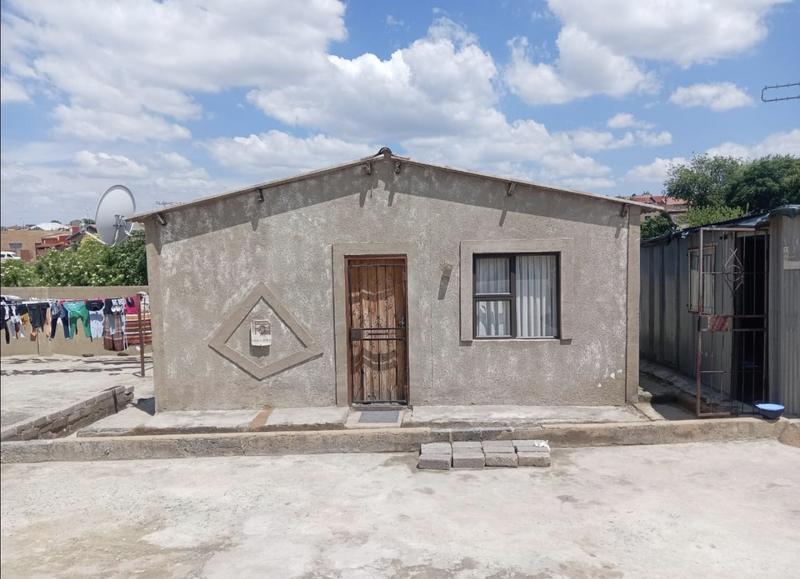 16 Bedroom Property for Sale in Tembisa Gauteng