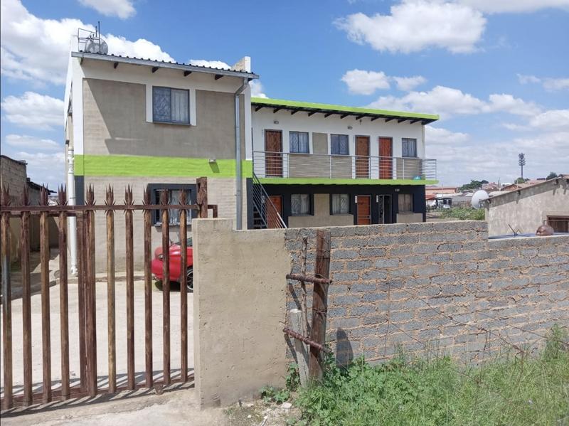 16 Bedroom Property for Sale in Tembisa Gauteng