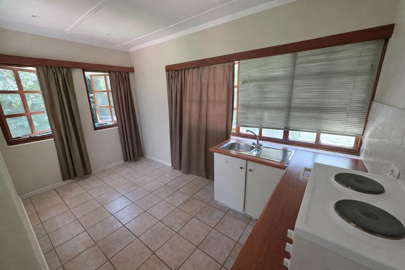To Let 1 Bedroom Property for Rent in Hyde Park Gauteng