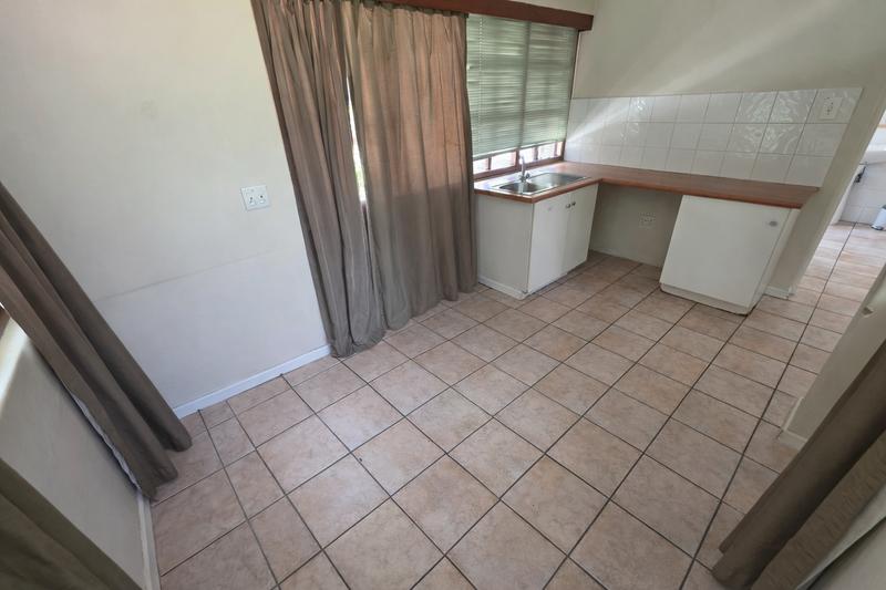 To Let 1 Bedroom Property for Rent in Hyde Park Gauteng