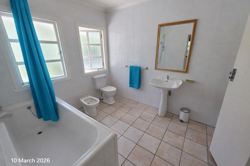 To Let 1 Bedroom Property for Rent in Hyde Park Gauteng