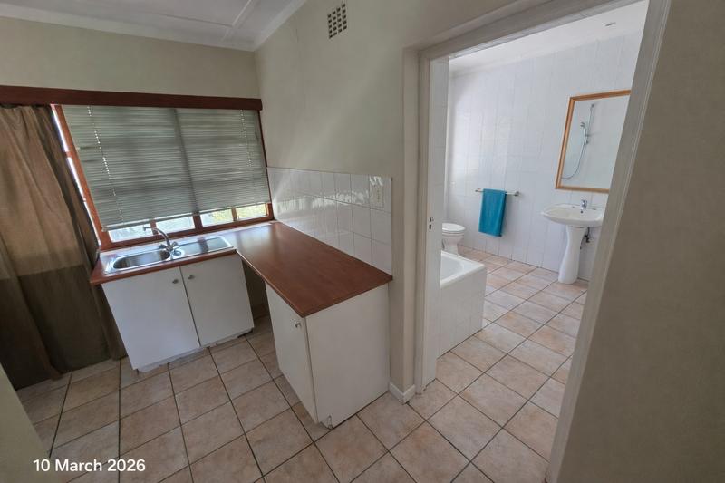 To Let 1 Bedroom Property for Rent in Hyde Park Gauteng
