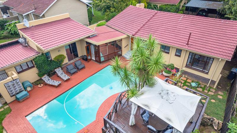 4 Bedroom Property for Sale in Blairgowrie Gauteng