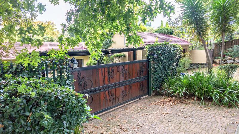 4 Bedroom Property for Sale in Blairgowrie Gauteng