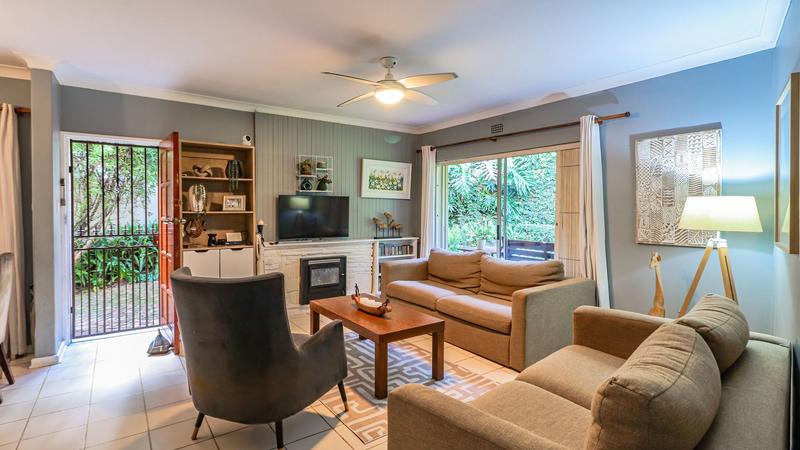 4 Bedroom Property for Sale in Blairgowrie Gauteng