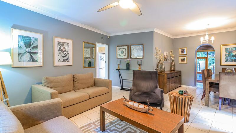 4 Bedroom Property for Sale in Blairgowrie Gauteng