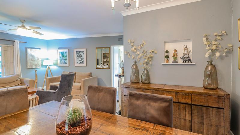 4 Bedroom Property for Sale in Blairgowrie Gauteng