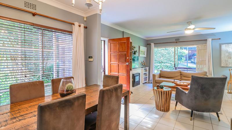 4 Bedroom Property for Sale in Blairgowrie Gauteng