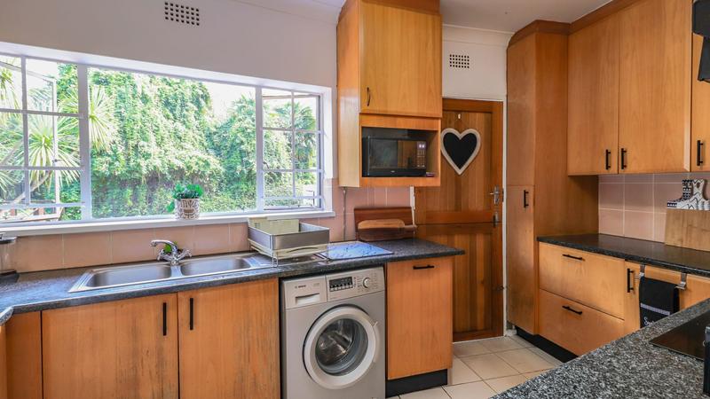 4 Bedroom Property for Sale in Blairgowrie Gauteng