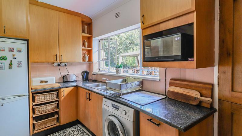 4 Bedroom Property for Sale in Blairgowrie Gauteng