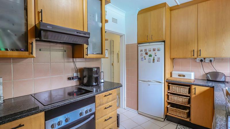 4 Bedroom Property for Sale in Blairgowrie Gauteng