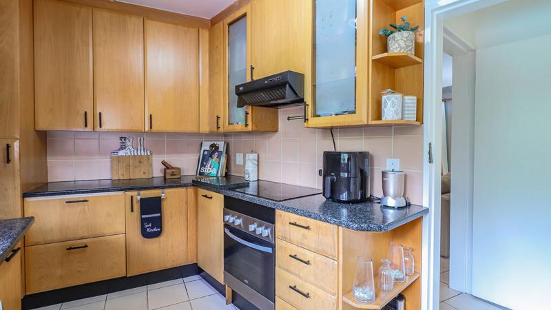 4 Bedroom Property for Sale in Blairgowrie Gauteng