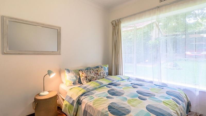 4 Bedroom Property for Sale in Blairgowrie Gauteng