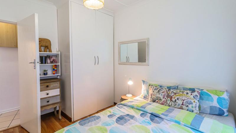 4 Bedroom Property for Sale in Blairgowrie Gauteng