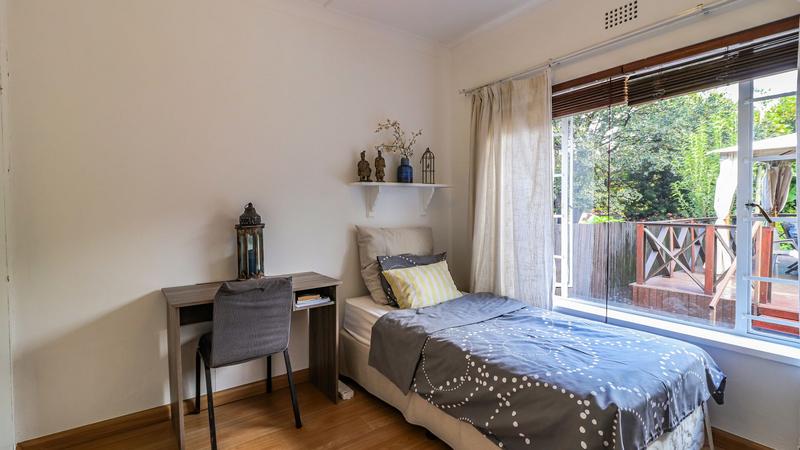 4 Bedroom Property for Sale in Blairgowrie Gauteng